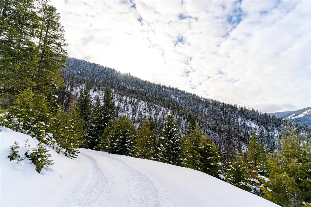 Nhn E Fisher Road Libby MT 59923