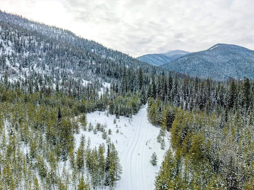 Nhn E Fisher Road Libby MT 59923