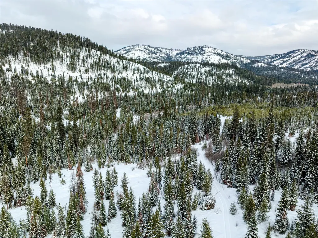 Nhn E Fisher Road Libby MT 59923