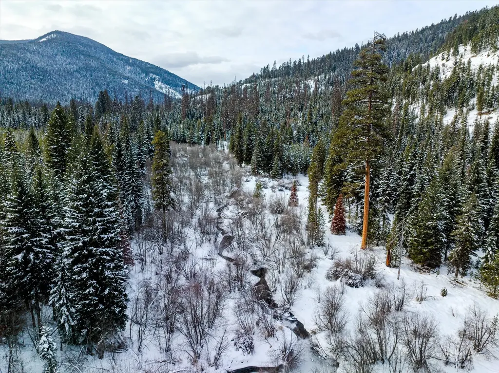 Nhn E Fisher Road Libby MT 59923