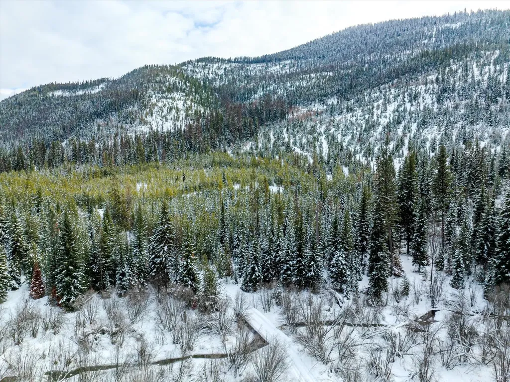 Nhn E Fisher Road Libby MT 59923