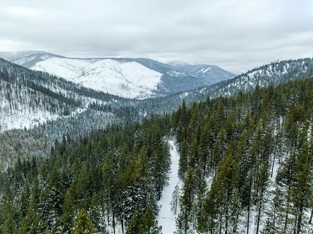 Nhn E Fisher Road Libby MT 59923