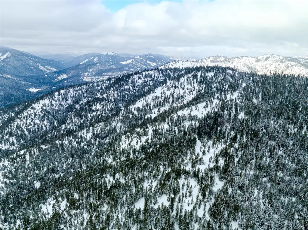 Nhn E Fisher Road Libby MT 59923