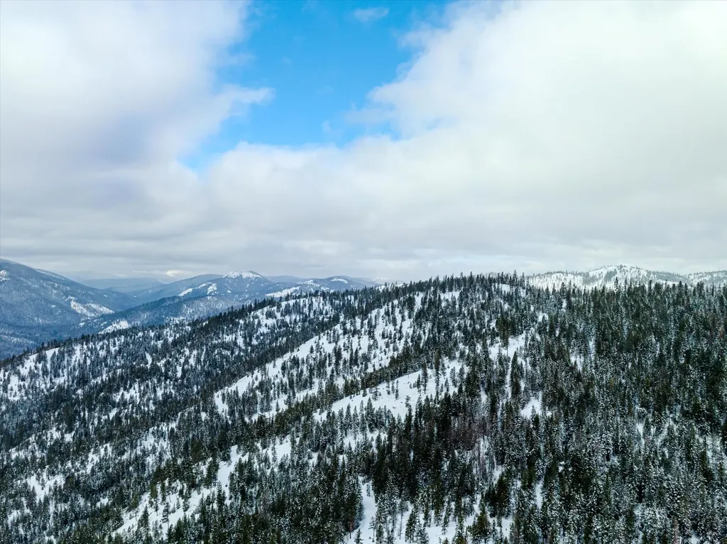 Nhn E Fisher Road Libby MT 59923