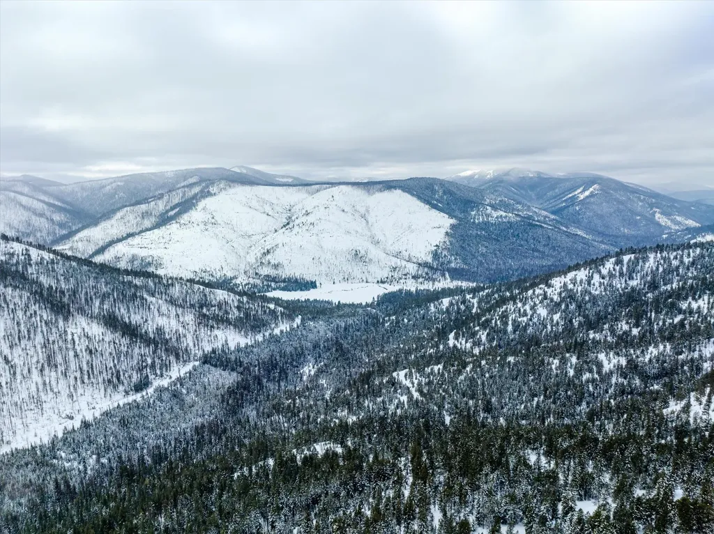 Nhn E Fisher Road Libby MT 59923