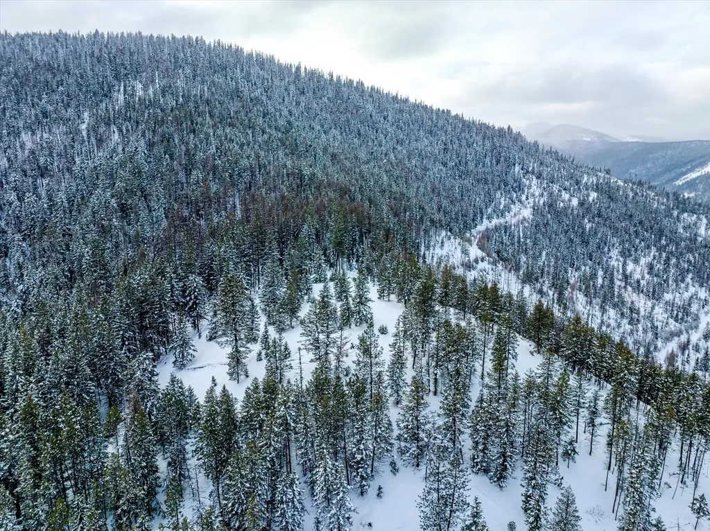 Nhn E Fisher Road Libby MT 59923