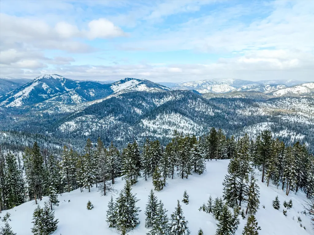 Nhn E Fisher Road Libby MT 59923