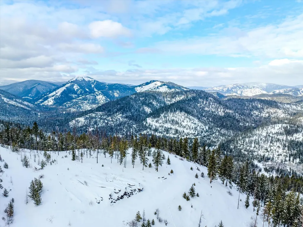 Nhn E Fisher Road Libby MT 59923