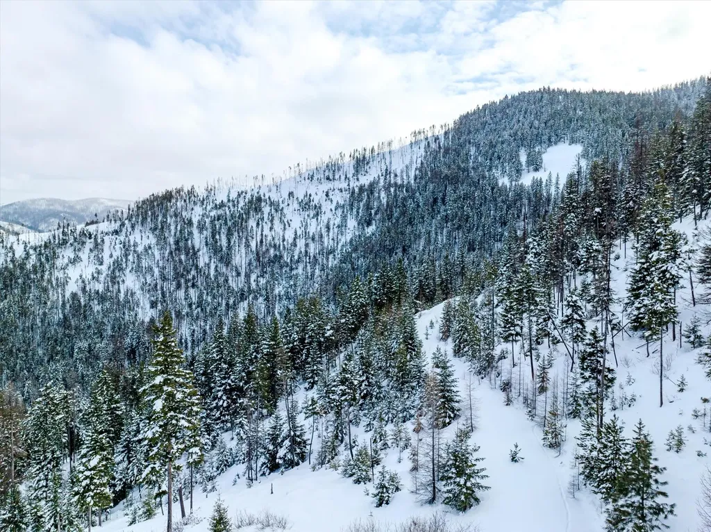 Nhn E Fisher Road Libby MT 59923