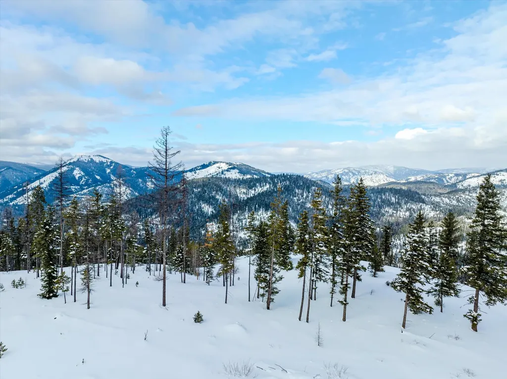 Nhn E Fisher Road Libby MT 59923