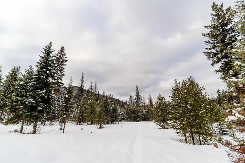 Nhn E Fisher Road Libby MT 59923