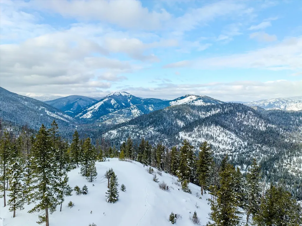Nhn E Fisher Road Libby MT 59923