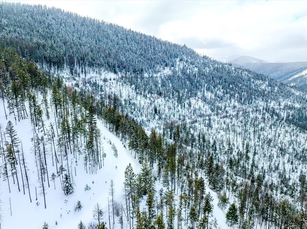 Nhn E Fisher Road Libby MT 59923