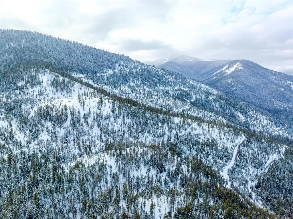 Nhn E Fisher Road Libby MT 59923