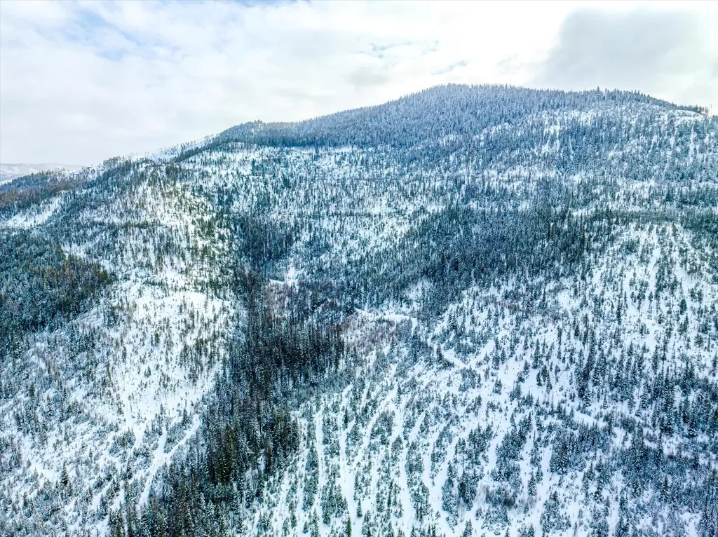 Nhn E Fisher Road Libby MT 59923