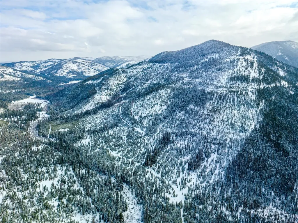 Nhn E Fisher Road Libby MT 59923