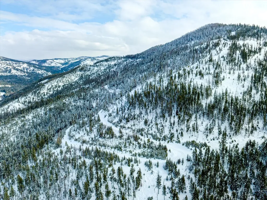 Nhn E Fisher Road Libby MT 59923