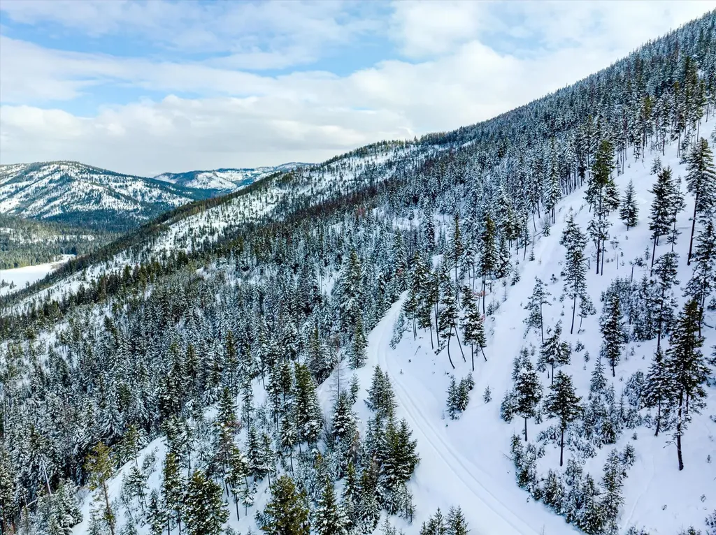 Nhn E Fisher Road Libby MT 59923