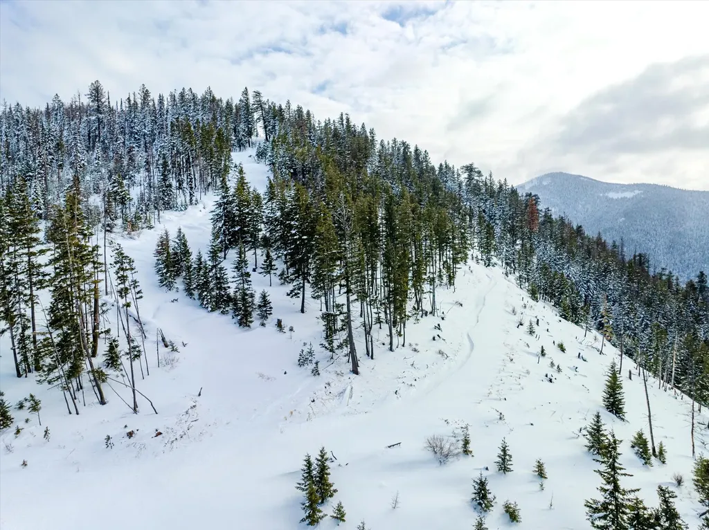 Nhn E Fisher Road Libby MT 59923