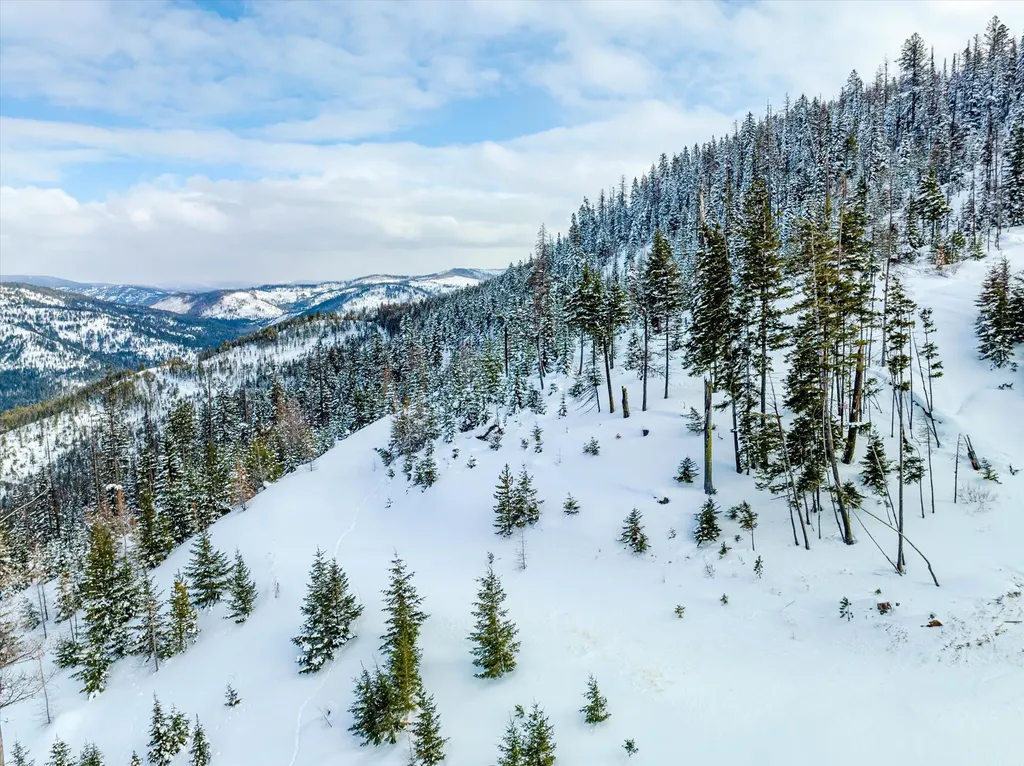 Nhn E Fisher Road Libby MT 59923