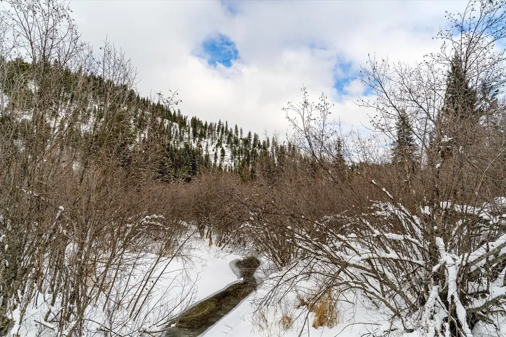 Nhn E Fisher Road Libby MT 59923