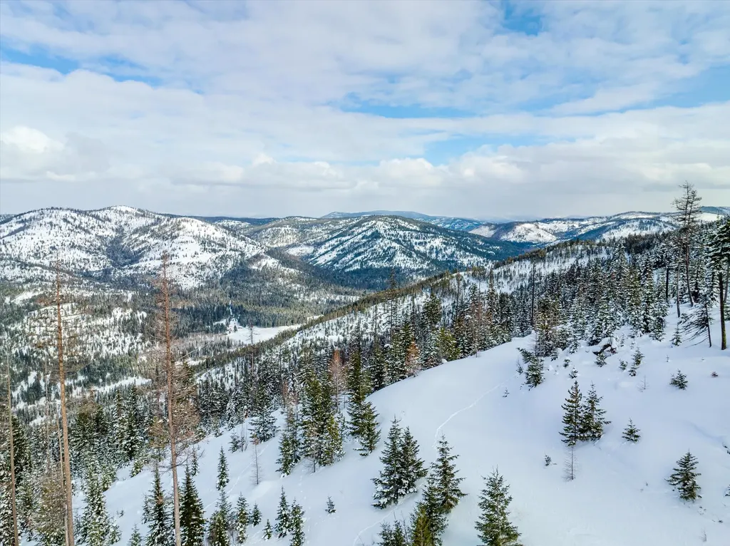 Nhn E Fisher Road Libby MT 59923