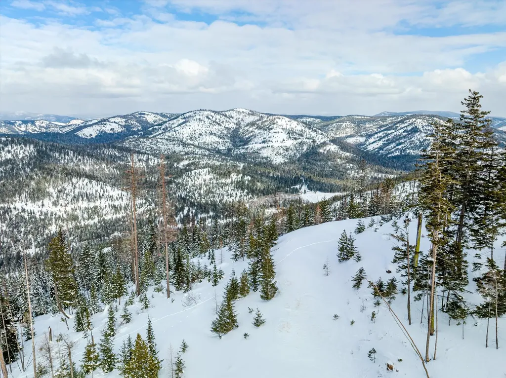 Nhn E Fisher Road Libby MT 59923