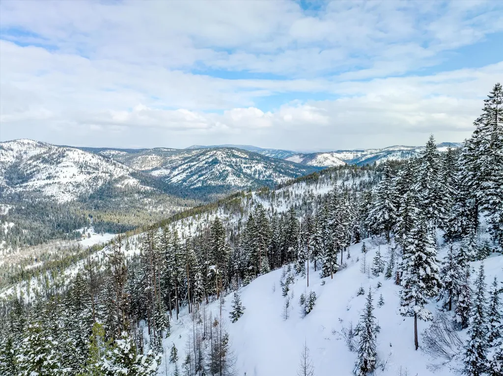 Nhn E Fisher Road Libby MT 59923