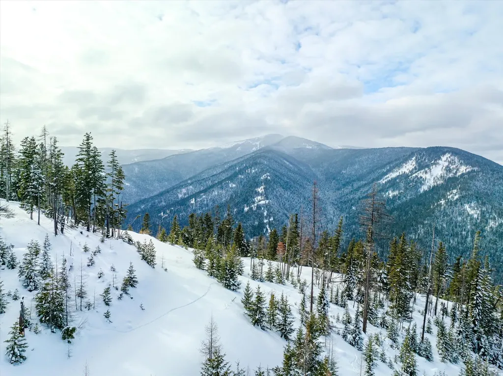 Nhn E Fisher Road Libby MT 59923