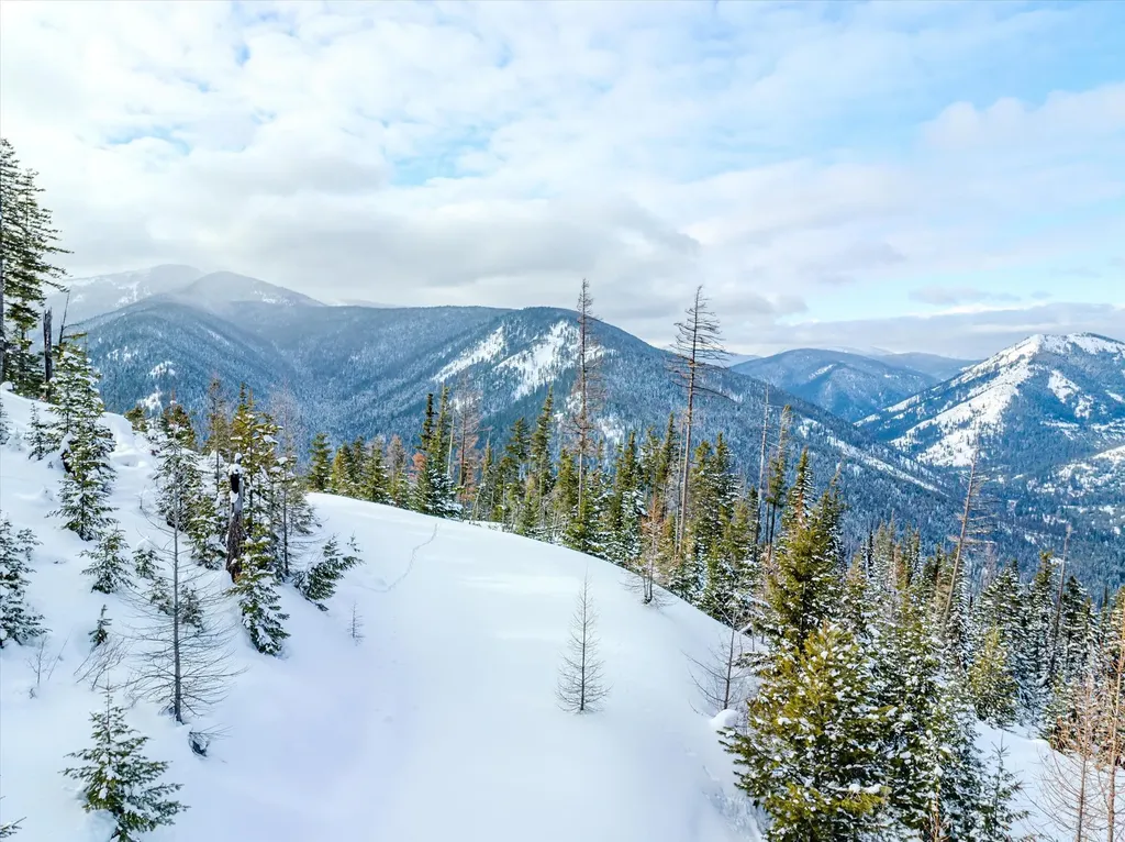 Nhn E Fisher Road Libby MT 59923