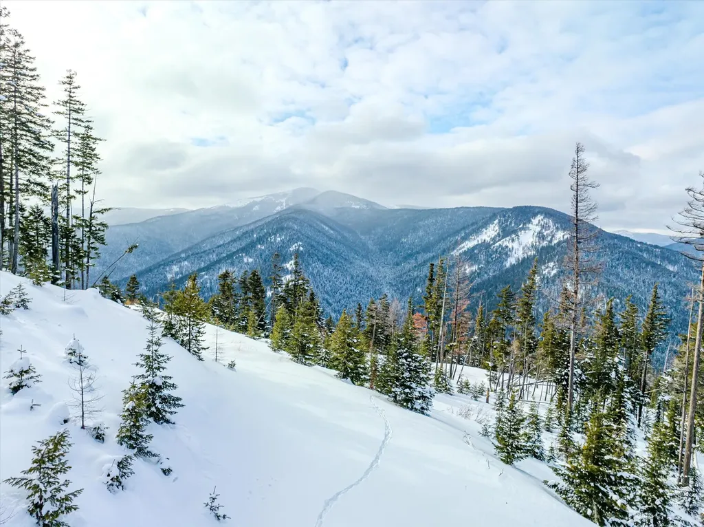 Nhn E Fisher Road Libby MT 59923