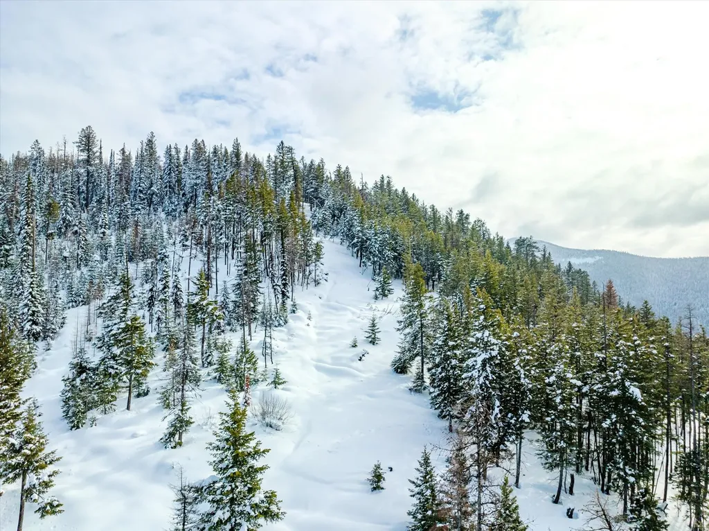 Nhn E Fisher Road Libby MT 59923