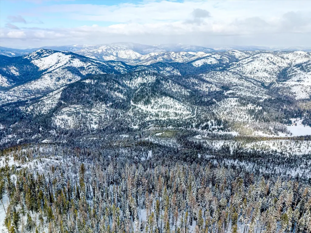 Nhn E Fisher Road Libby MT 59923