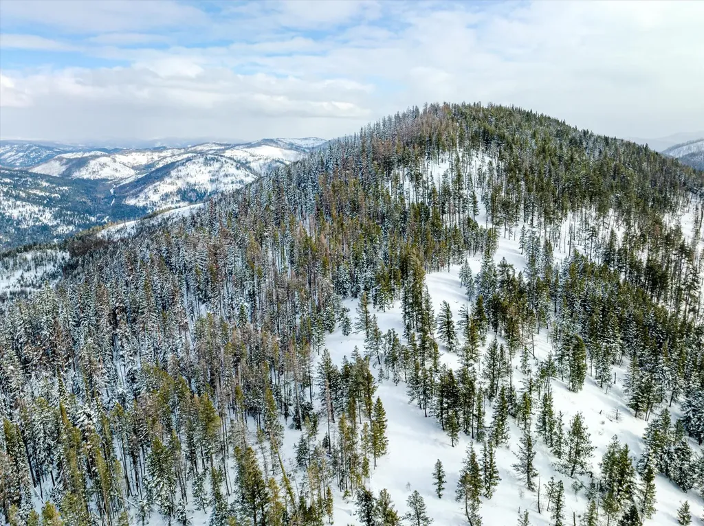 Nhn E Fisher Road Libby MT 59923