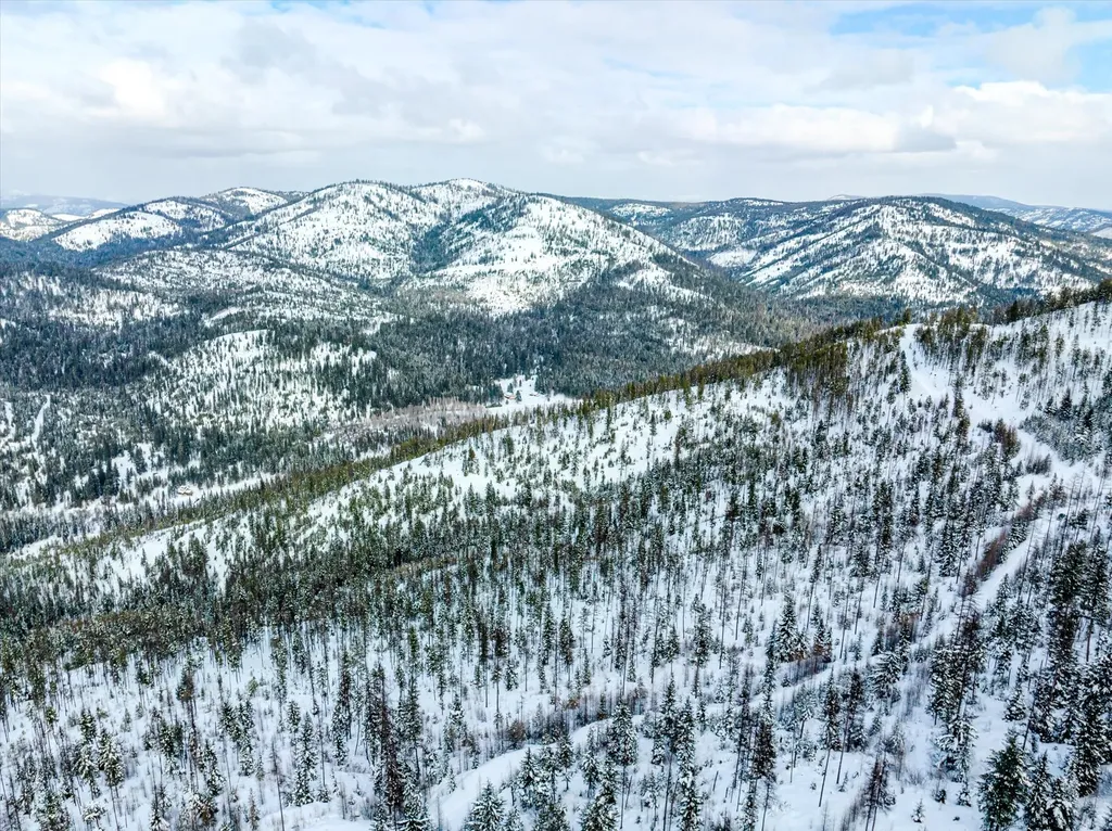 Nhn E Fisher Road Libby MT 59923