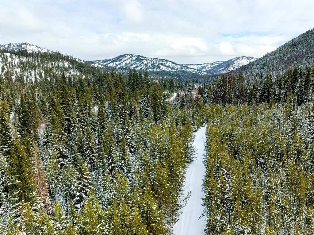Nhn E Fisher Road Libby MT 59923