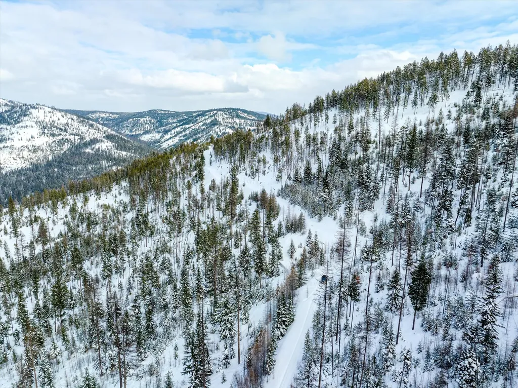 Nhn E Fisher Road Libby MT 59923