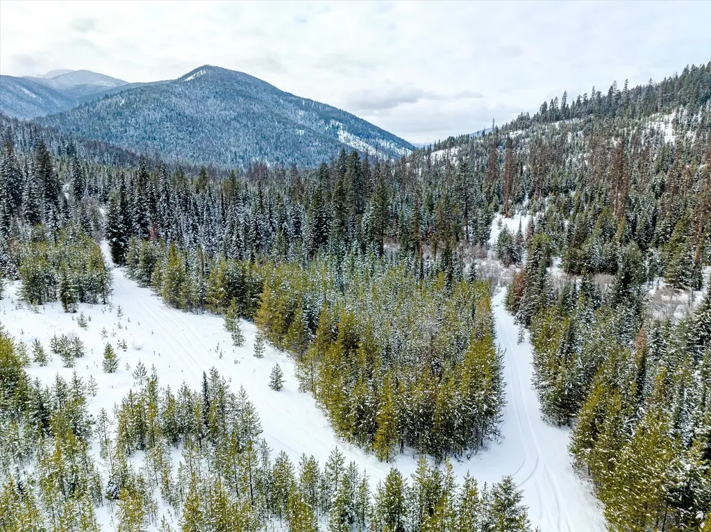 Nhn E Fisher Road Libby MT 59923