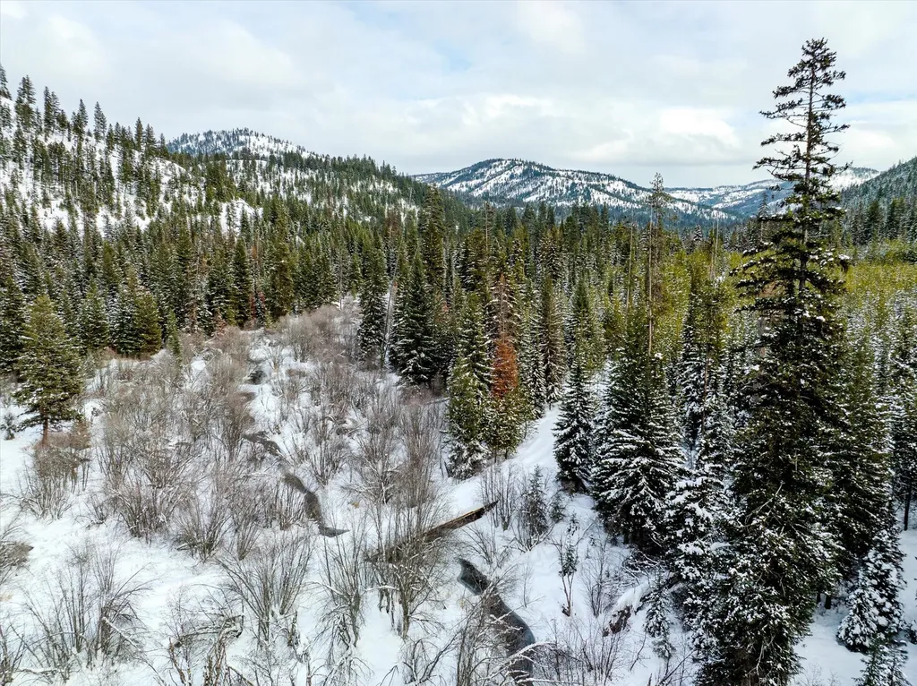 Nhn E Fisher Road Libby MT 59923