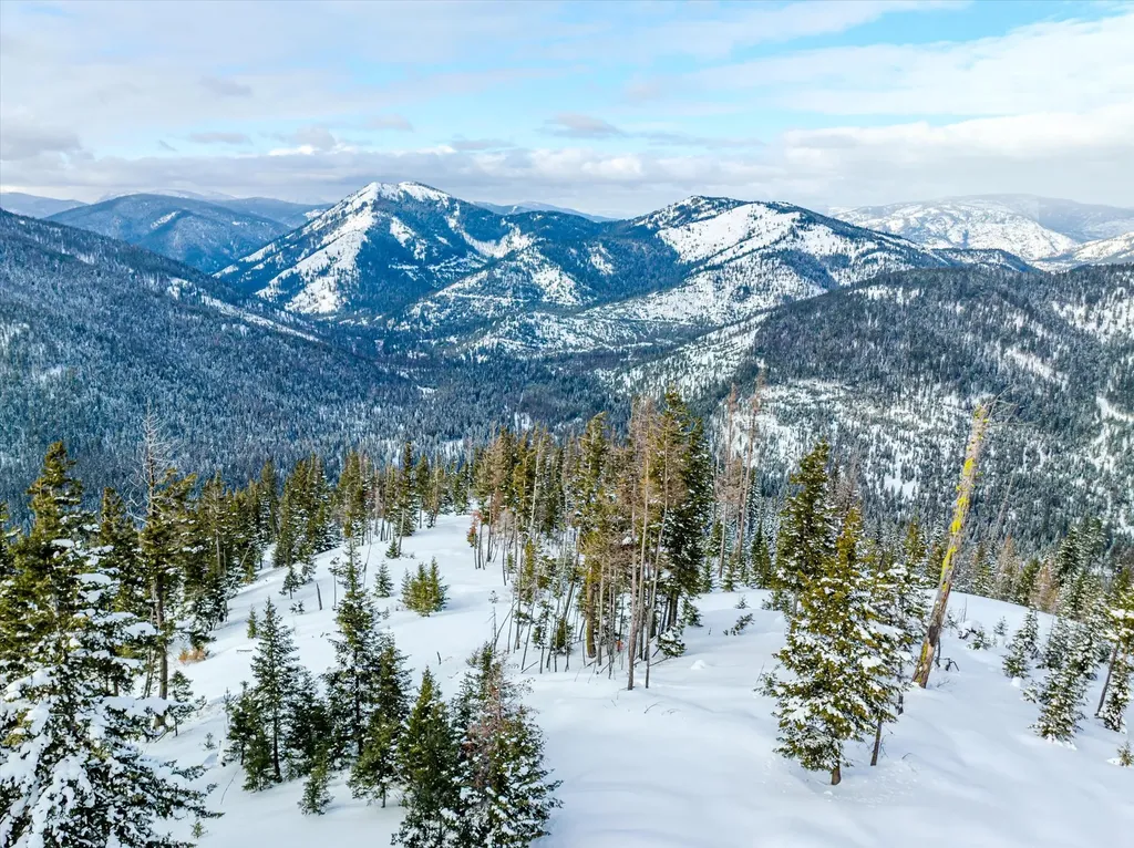 Nhn E Fisher Road Libby MT 59923