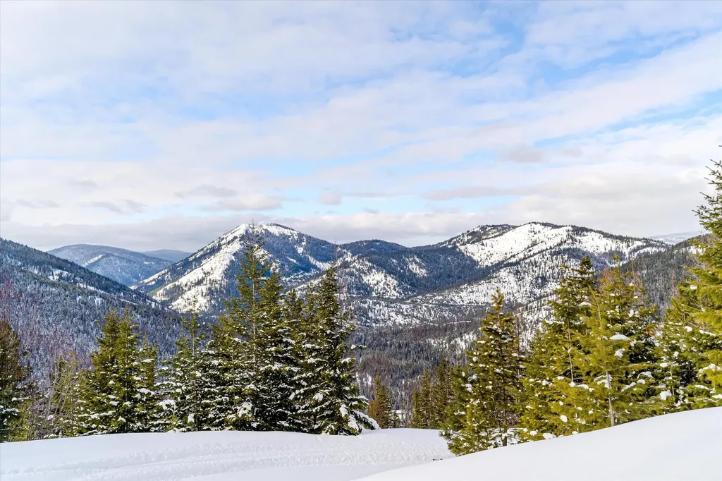 Nhn E Fisher Road Libby MT 59923