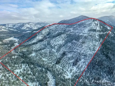 Nhn E Fisher Road Libby MT 59923