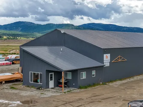 111 Big Horn Drive Kalispell MT 59901