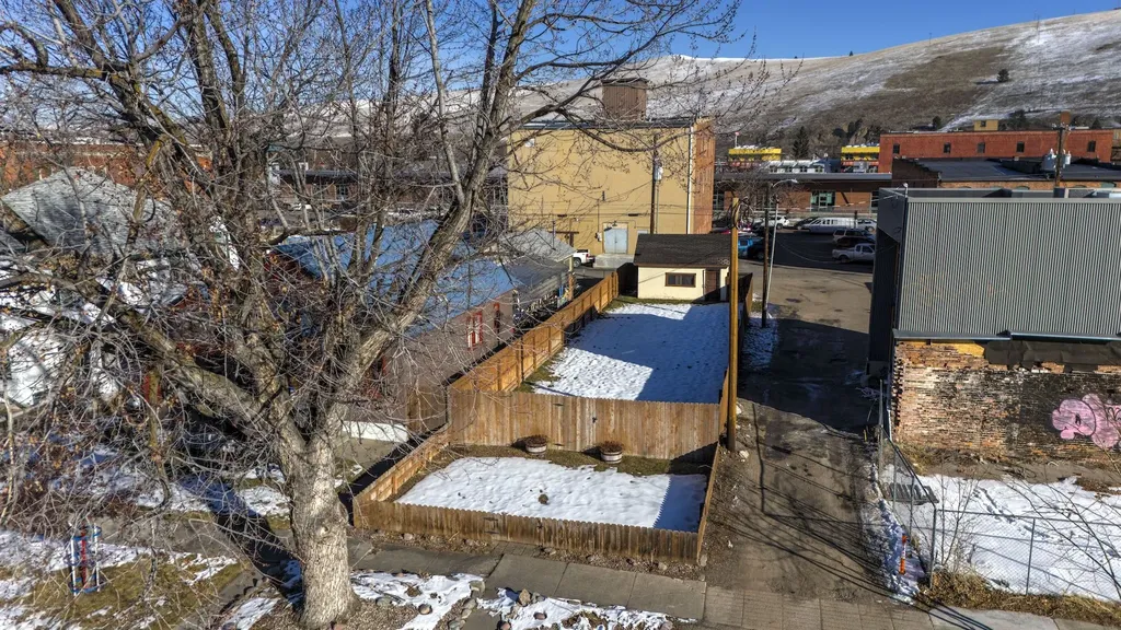322 W Alder Street Missoula MT 59802