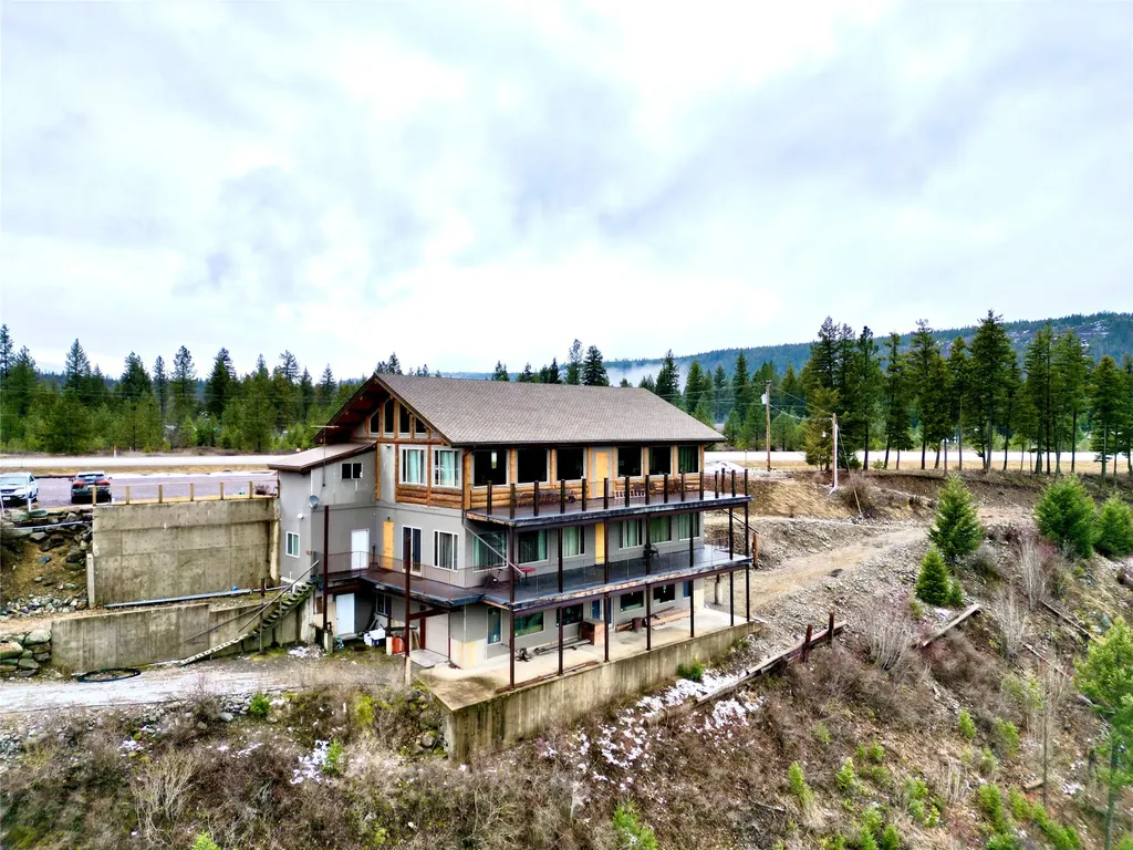 16995 Us Highway 2 Troy MT 59935