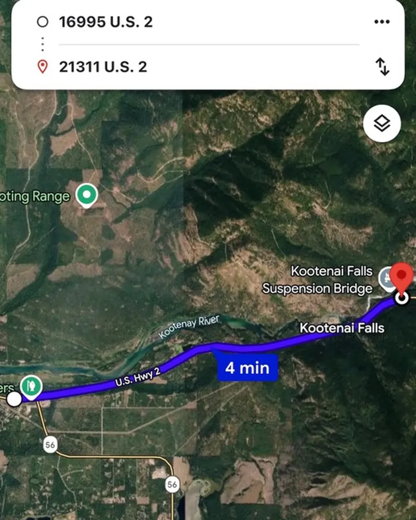 16995 Us Highway 2 Troy MT 59935