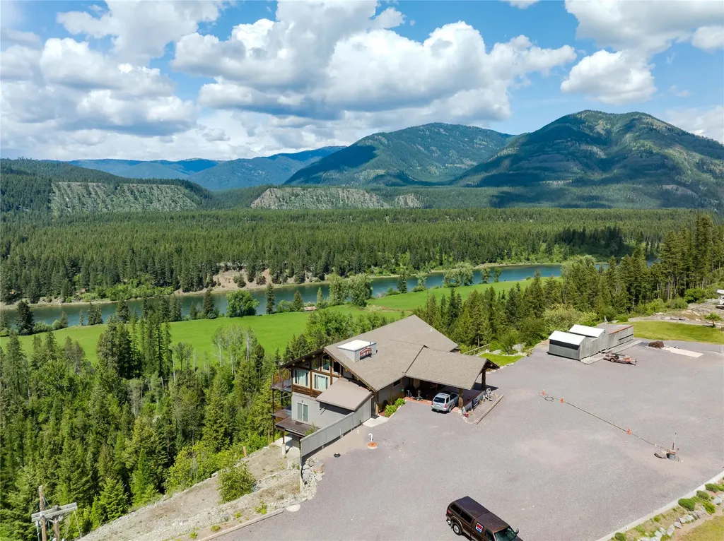 16995 Us Highway 2 Troy MT 59935