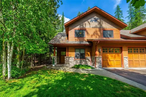 1917 Racquet Court Whitefish MT 59937