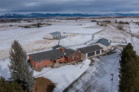 3645 Juniper Drive Helena MT 59602