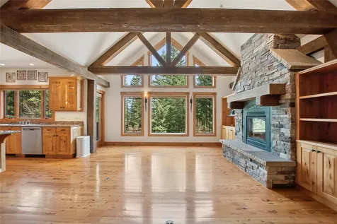 4654 Whitefish Stage Road Whitefish MT 59937